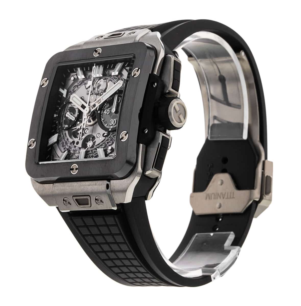 Hublot Square Bang 821.NX.0170.RX Hublot Square Bang 821.NX.0170.RX